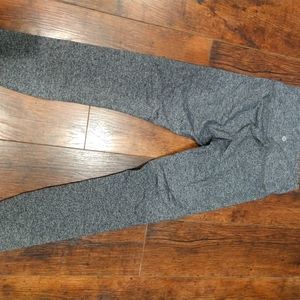 Lululemon Align II 25"